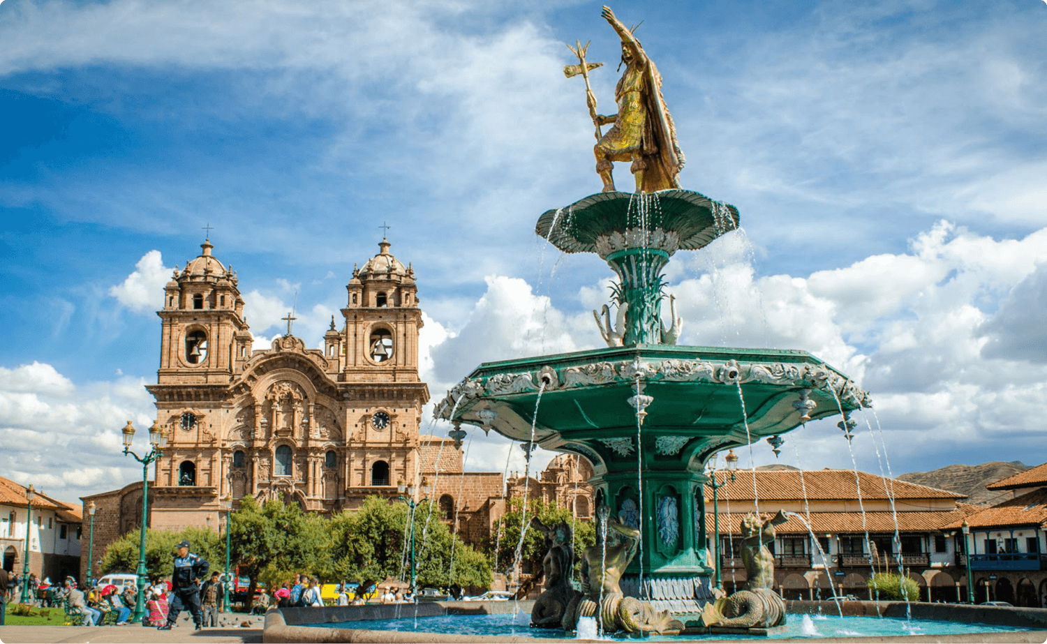 Cusco