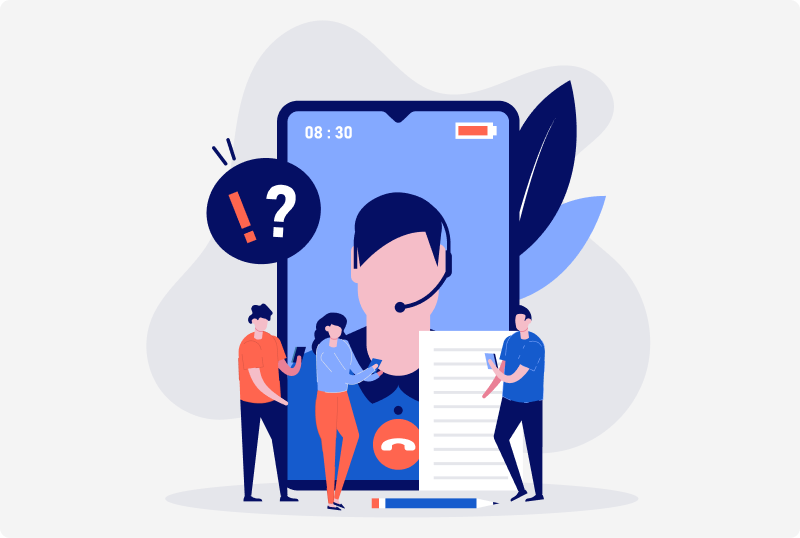 FAQs