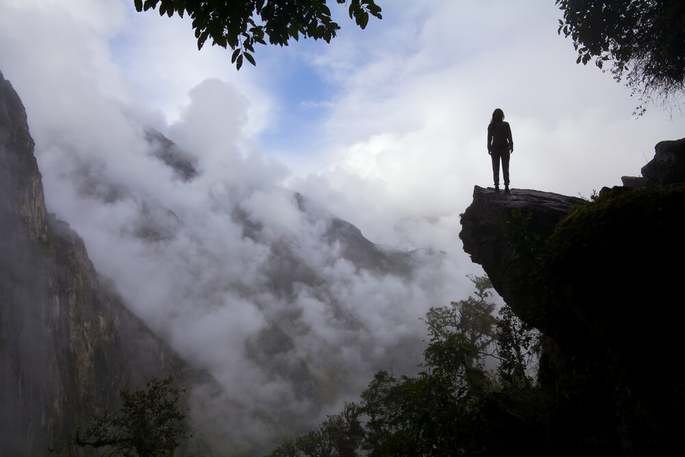 Inca Trail Permits Machu Picchu