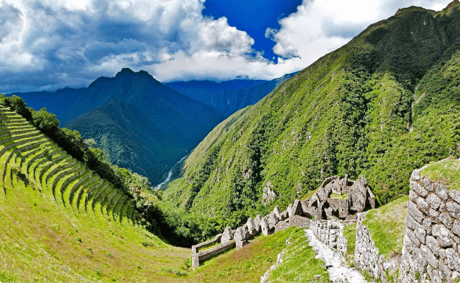 Inca Trail