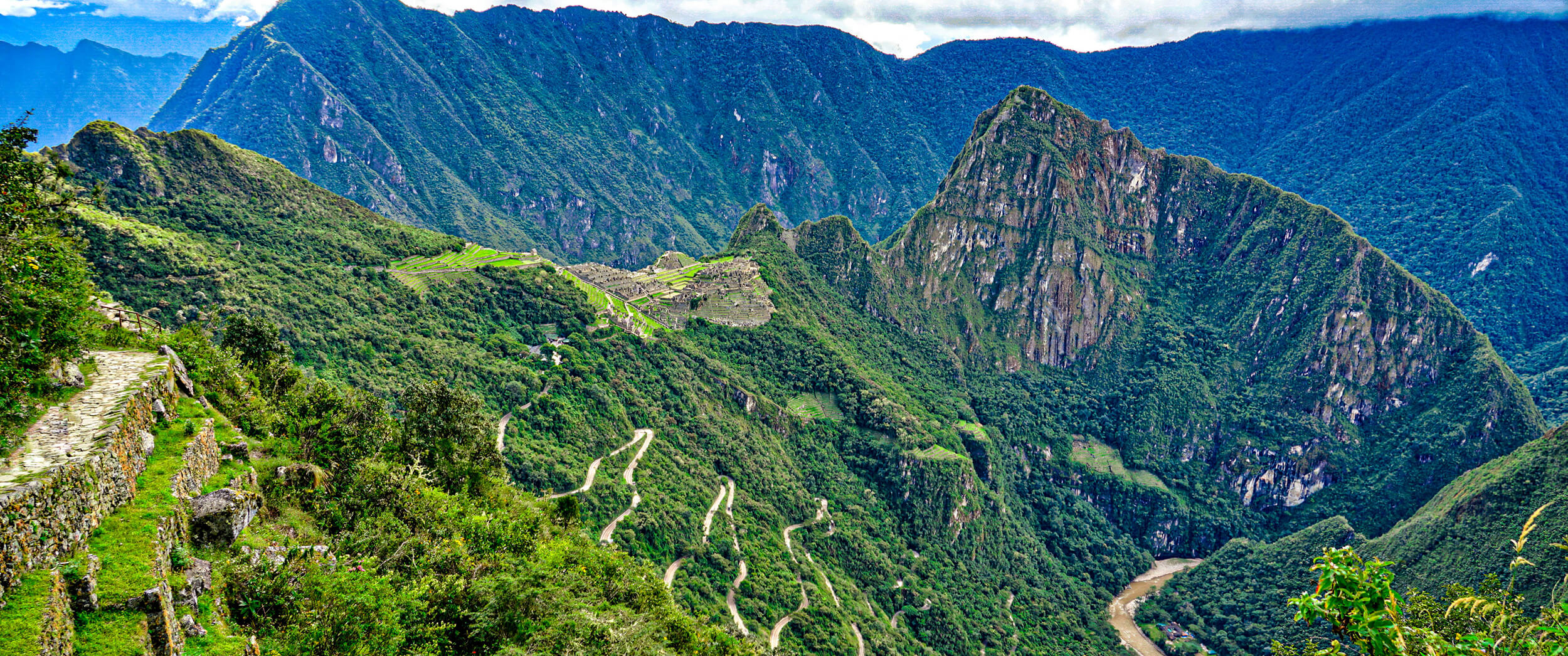 Machu Picchu Cusco Peru