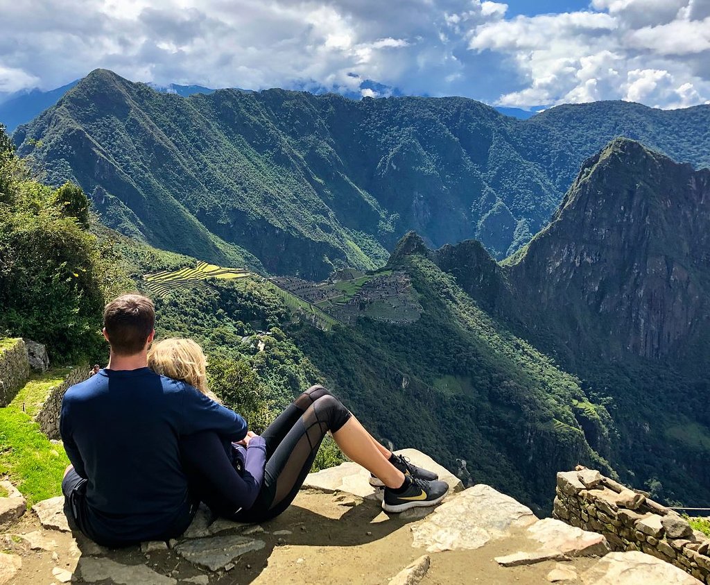 Sun Gate alpaca Expeditions